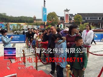 杭州专业舞台搭建与音视频设备租赁一站式服务