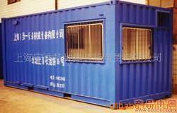 上海安达特种集装箱租赁 优质产品与设备出租一览