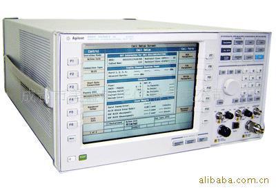 【【深圳仪器租赁】出租E5515C /8960 手机测试仪】价格,厂家,图片,用品、设备租赁,苏州美之唯蓝电子仪器-