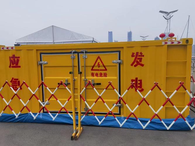 租赁全部使用进口发电机组出租/租赁.较完善的